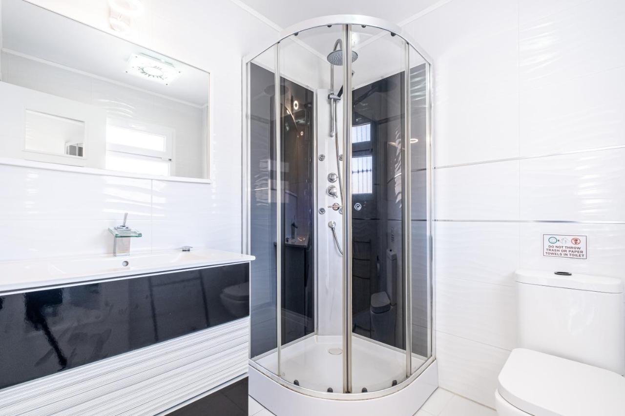 Penthouse Bella Vista Daire Benidorm Dış mekan fotoğraf